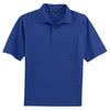 Port Authority Men's Royal Tall Dry Zone Ottoman Polo