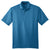 Port Authority Men's Ocean Blue Performance Jacquard Polo