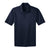 Port Authority Men's Navy Performance Poly Polo