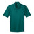 Port Authority Men's Teal Green Performance Poly Polo