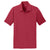 Port Authority Men's Chili Red Cotton Touch Performance Polo