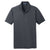 Port Authority Men's Graphite Diamond Jacquard Polo