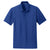 Port Authority Men's True Royal Dry Zone Grid Polo