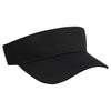 Kate Lord Black Performance Visor