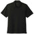 Port Authority Men's Black UV Choice Pique Polo