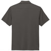 Port Authority Men's Sterling Grey UV Choice Pique Polo