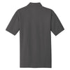 Port Authority Men's Sterling Grey Ezcotton Polo