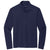 Port Authority Men's True Navy C-Free Snag Proff 1/4 Zip