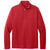 Port Authority Men's Rich Red C-FREE Cypress 1/4 Zip