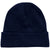 Ahead Navy/Navy Newfoundland Beanie