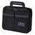 Solo Black Checkfast Netbook Case