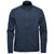 Stormtech Men's Navy Narvik Softshell Jacket