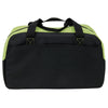 Sovrano Green Palmyra Duffel Bag