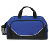 Sovrano Blue Julian Duffel Bag