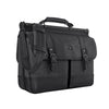 Solo Black Thompson Briefcase