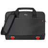 Solo Red Envoy Slim Brief
