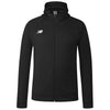 New Balance Men's Team Black Travel Hoodie