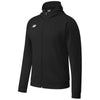 New Balance Men's Team Black Travel Hoodie