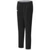 New Balance Men's Team Black Travel Pant