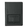 Sovrano Black Greenville Junior Tech Padfolio