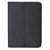 Sovrano Black Thompson Letter Size Folio