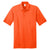 Port & Company Men's Safety Orange Tall Core Blend Jersey Knit Polo