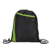 Sovrano Lime Meadow Sport Bag