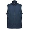 Stormtech Men's Navy Pacifica Vest