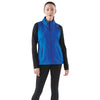 Stormtech Women's Classic Blue Pacifica Vest