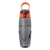 Sovrano Orange Conquest 32 oz. Tritan Water Bottle