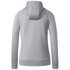 New Balance Women's Light Grey Travel Hoodie