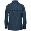 Stormtech Women's Navy Pacifica 1/4 Zip Anorak