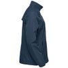 Stormtech Women's Navy Pacifica 1/4 Zip Anorak