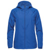 Stormtech Women's Classic Blue Pacifica Jacket