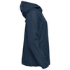 Stormtech Women's Navy Pacifica Jacket