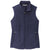 Port Authority Women's Navy Accord Microfleece Vest