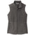 Port Authority Women's Pewter Accord Microfleece Vest