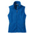 Port Authority Women's True Royal Value Fleece Vest