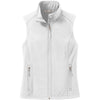 Port Authority Women's Marshmallow Core Softshell Vest