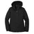 Port Authority Women's Black/Black Vortex Waterproof 3-in-1 Jacket