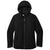 Port Authority Women's Deep Black Tech Rain Jacket