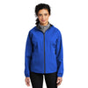 Port Authority Women's True Royal Essential Rain Jacket