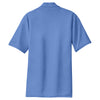 Port Authority Women's Riviera Blue Rapid Dry Polo