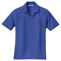 Port Authority Women's Royal Rapid Dry Polo