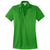 Port Authority Women's Vine Green Performance Jacquard Polo