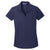 Port Authority Women's True Navy Dry Zone Grid Polo