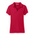 Port Authority Women's Engine Red Rapid Dry Mesh Polo