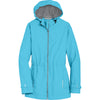 Port Authority Women's Isla Blue Northwest Slicker