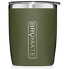 BruMate OD Green Rocks Tumbler 12 oz