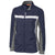 Cutter & Buck Women's Navy Swish Full Zip